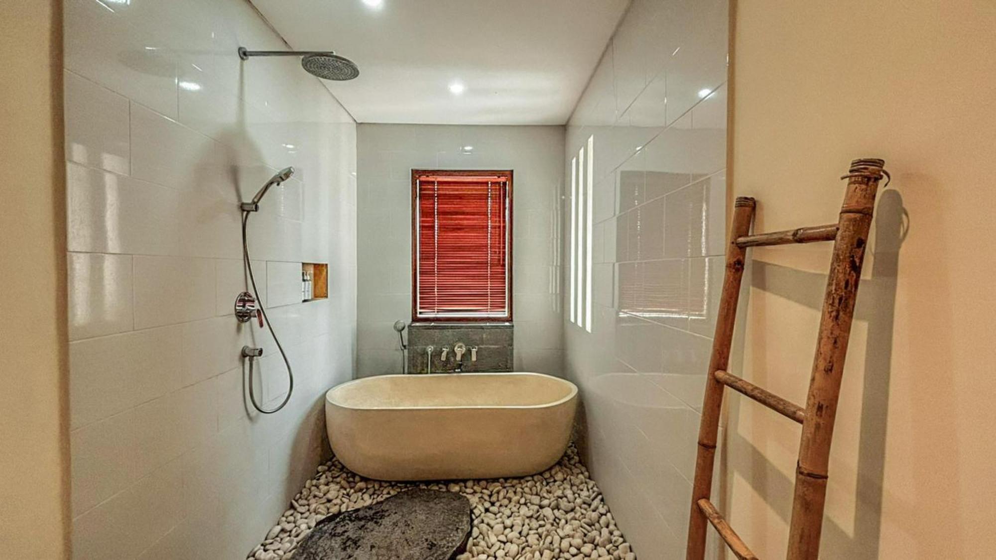 Dlobong Guest house Ubud (Bali)