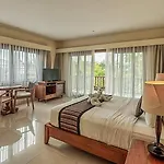 Dlobong Suite Ubud