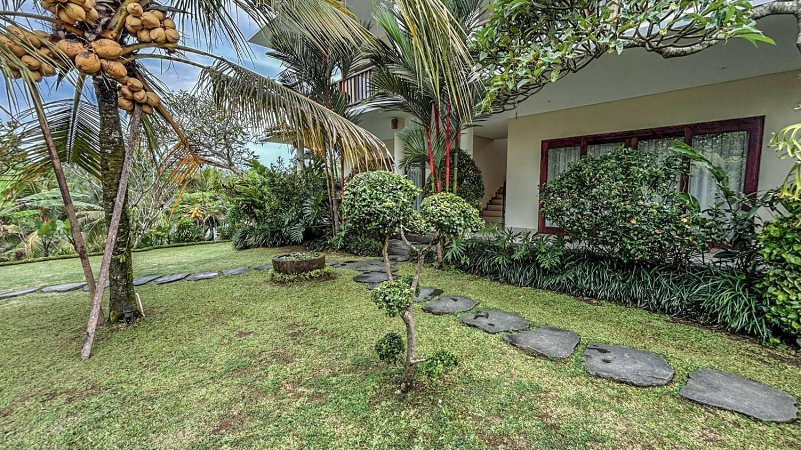 Dlobong 2* Ubud (Bali)